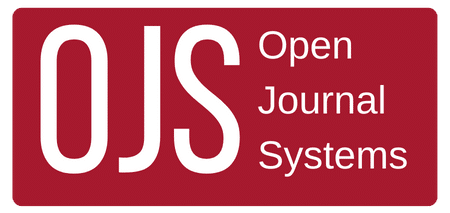 Icon Ojs Platforma OJS - OJS România